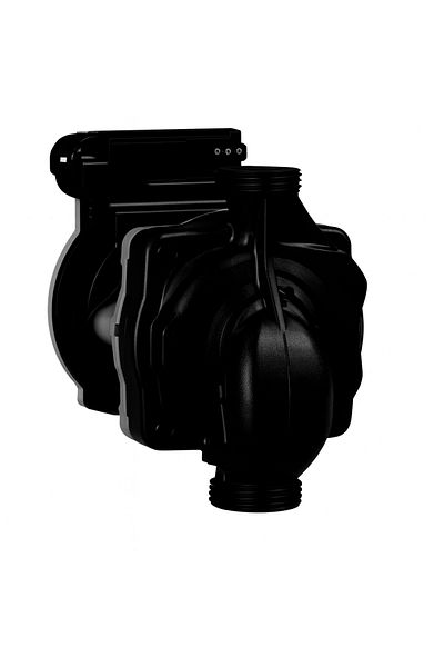 Wilo Circulation pump Giacomini P76WIY015 (Wilo Para), 15-130/7, pumping height 7 m H2O, G 1", 130 mm