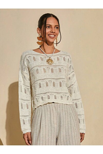 TOFAN TRİKO Trico Sweater