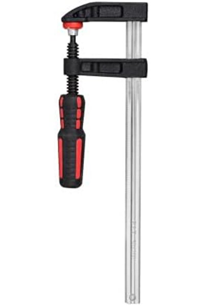 PİT Carpenter Clamp F 200mm/HCLF01-0200