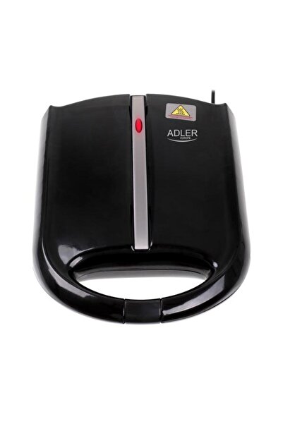 adler Aparat de facut nuci umplute AD 3039b Nut Maker XL, 12 nuci, 1400 W (Negru)
