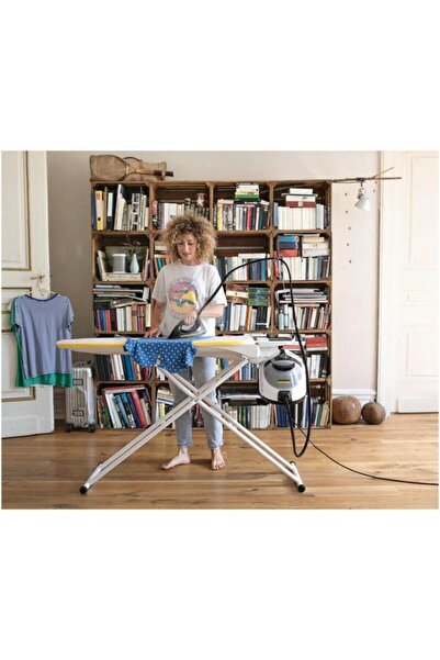 Karcher SC 5 EasyFix Iron EU Steamer Cleaner