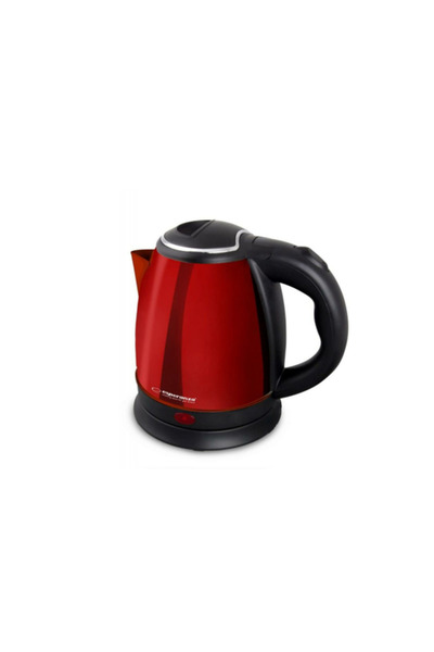 ESPERANZA Fierbator EKK128R, 1350 W, 1 L (Roșu/Negru)