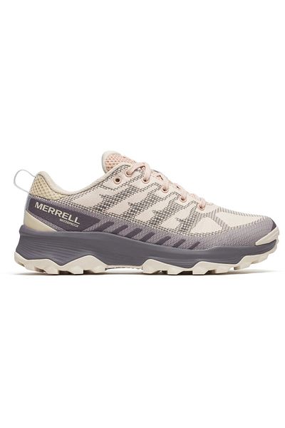 Merrell Merrel Speed Eco Wp Women's Shoes J038600