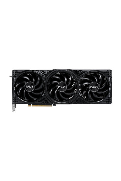 PALIT Placa video GeForce RTX 5070 GamingPro 12GB GDDR7 192-bit DLSS 4.0