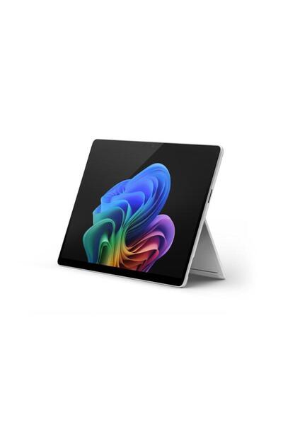 MICROSOFT Surface Pro 11 (Copilot+PC), Snapdragon X Plus, 13" HDR, 16GB RAM, 256GB, 5G, Win11 Pro (S