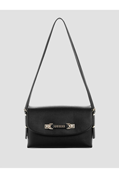 Guess LEFIA FLAP SHOULDER - Жіноча сумка через плече - BG964419