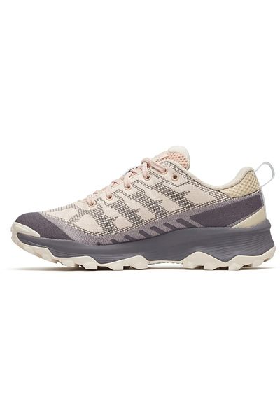 Merrell Merrel Speed Eco Wp Women's Shoes J038600