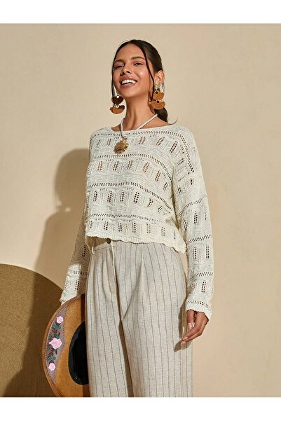 TOFAN TRİKO Trico Sweater