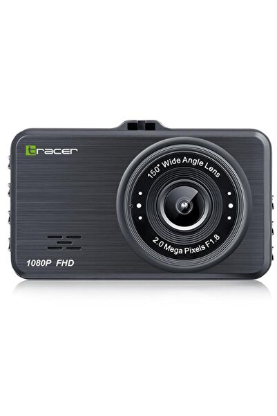Tracer Cameră video automată 3.0 S FHD Capri, Full HD, unghi de 150 de grade,...