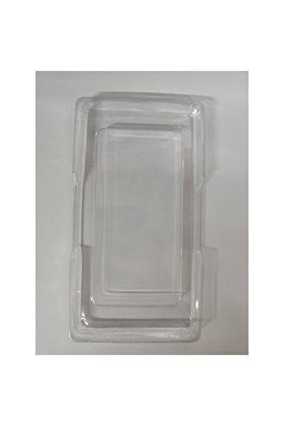 Flippy Transparent plastic phone holder component 170*90 mm