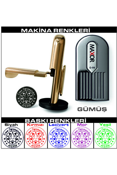 Motivasyon çep kaşesi