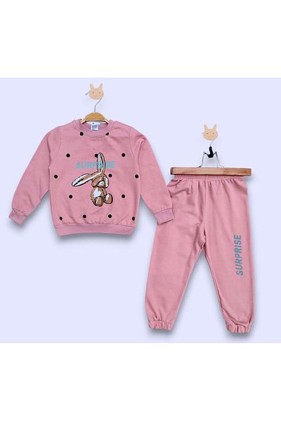 Beray Seasonal Two Thread Combed Baby Set