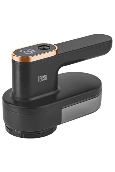 Teesa Îndepărtător de scame LR40, 5 W, 7200 rpm, USB-C (Negru)