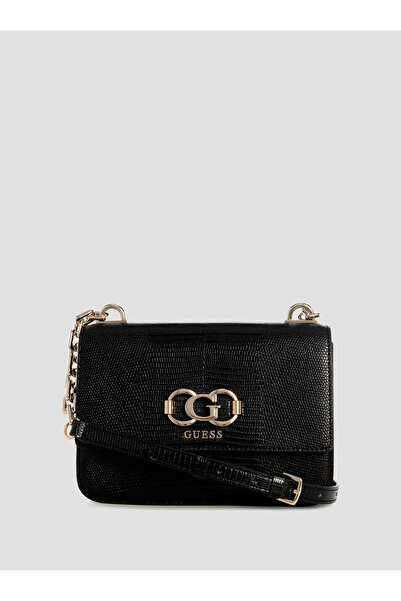 Guess SALINGE FLAP CROSSBO-Kadın omuz çantası -KG962420