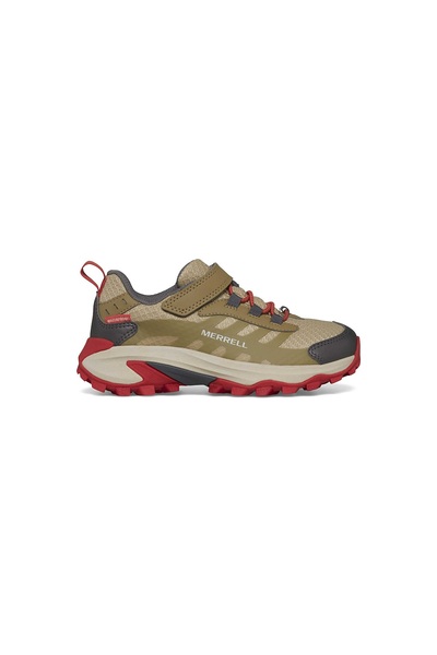 Merrell حذاء Merrel Moab Speed ​​2 Wp للأولاد Mk267545