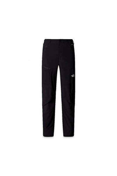 THE NORTH FACE Nf0A8Bca M Speedlight Regular Pant Siyah Erkek Outdoor