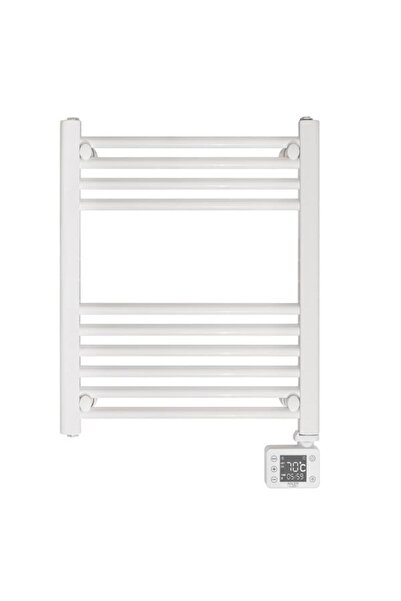 adler Radiator electric de baie AD 7823, 400 W, IP24, 9 bare (Alb)