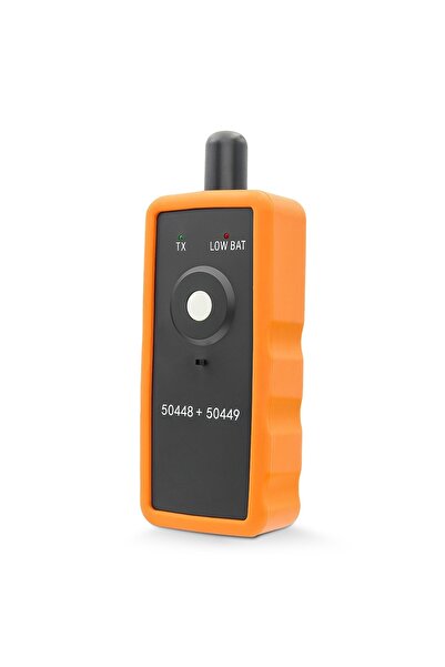 TECHSTAR TPMS Reset, Monitoring, Activation Device, Techstar® EL-50448+50449, Pressure Sensor, for Ford and