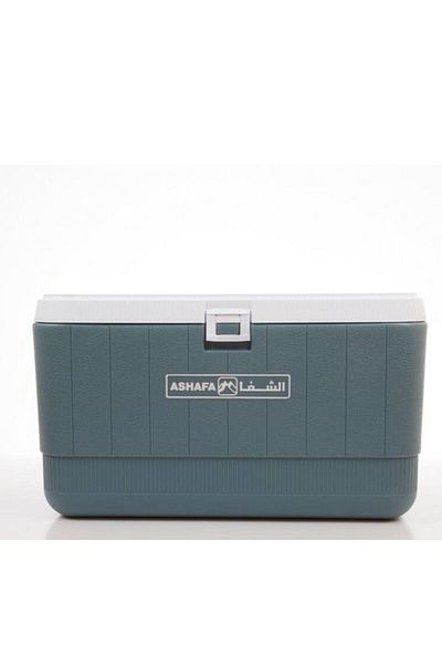 AL SHIFA Ice and Water Container Al Shifa Brand 80 Liters