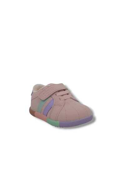 Vicco Heika First Step Baby Powder Sneaker Shoes