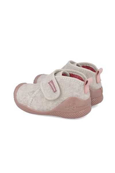 BIOMECANICS Slippers 251140-D103 Beige