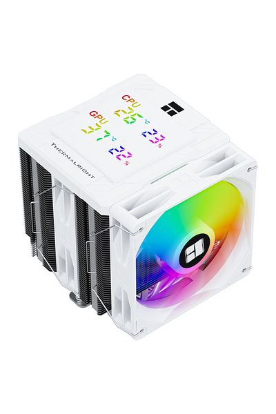 ThermalRight Peerless Assassin 120 Digital ARGB WHITE