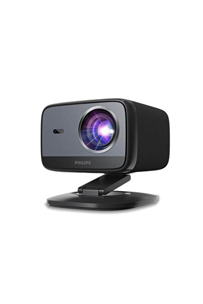 Philips Videoproiector NeoPix 450 Smart, 1920 x 1080, 1.25:1, 1000:1, 500 lum...