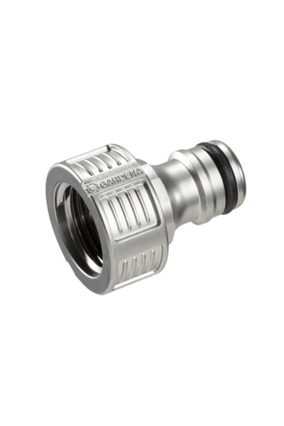 Gardena Conector Premium pentru robinet 18240-50, 21 mm, 1/2"