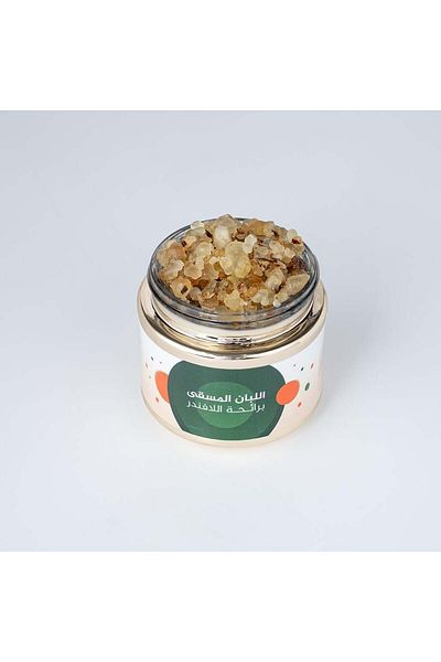 Rokn Omani Lavender-infused incense sticks