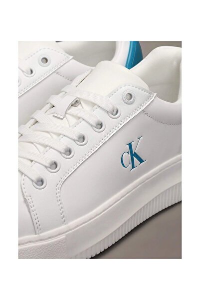 Calvin Klein Kadın Sneaker YW0YW018460LE