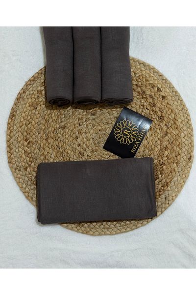 Ramz COTTON JERSEY SHAWL