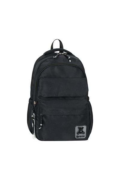 Bodmar Çanta Since 2023 Water Repellent Anti-Sweat Fabric High School and Middle School Unisex Backpack Daily Bag Special Fabric