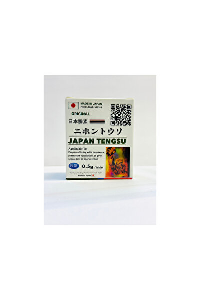 Japan tangsu Orignal herbal japan tangsu tablet Made japan orignal scaner