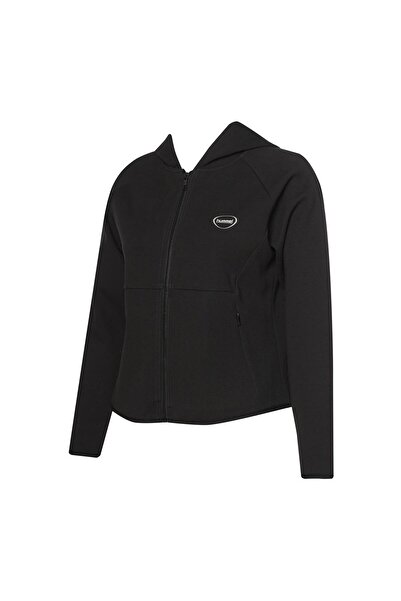 hummel Jachetă HMLTECH ZIP HOODIE FEMEI cu glugă