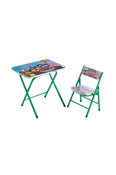 DEC4 school table