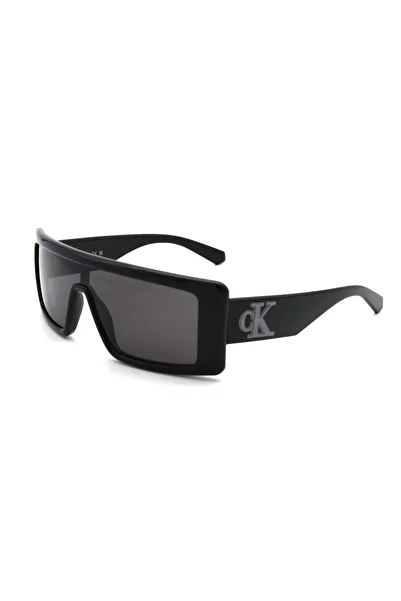 Calvin Klein Ckj 23655S C001 Women's Sun Glasses