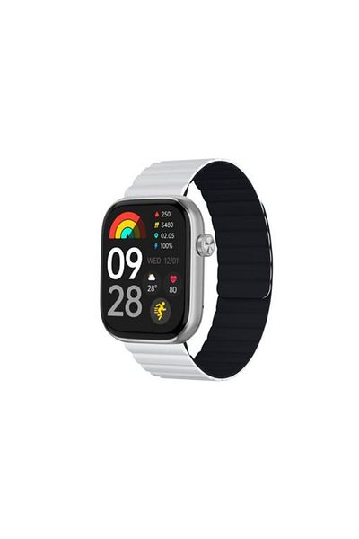 İmiki St2 4.98 cm (1.96") IPS Digital 240 x 296 Pixels Touch Screen Silver