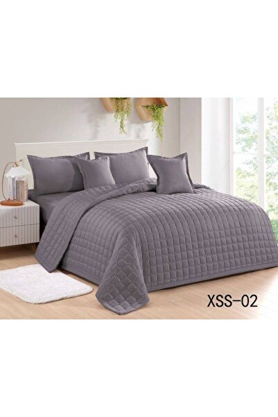 Generic Single and a Half Bedspread - Various Colors