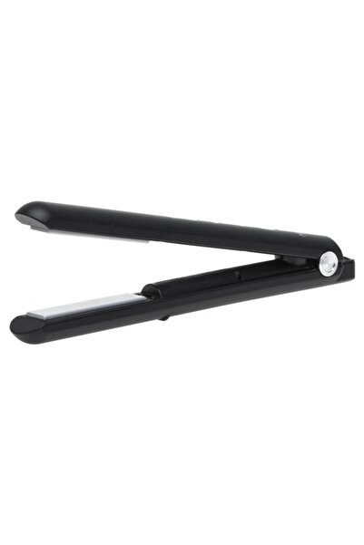 adler Placă de îndreptat părul fără fir AD 2327b, USB, baterie cu autonomie de 50 de minute, afișaj LED, acoperire ceramică (negru)