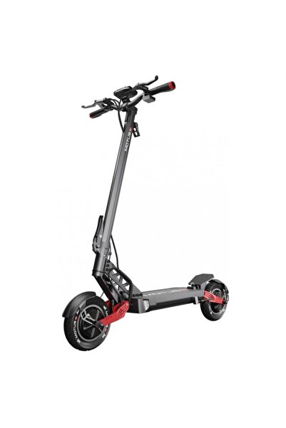 MOTUS Trotinetă electrică PRO 10 Sport Daytona, viteză 20 km/h, autonomie 65 ...