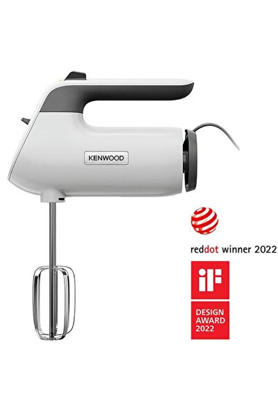 Kenwood QuickMix+ hand mixer HMP50.000WH