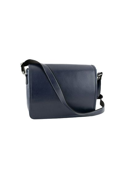 posete-serviete Leather Bag Monza