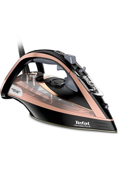 TEFAL Fier de călcat cu abur Ultimate Pure FV 9867 E 0