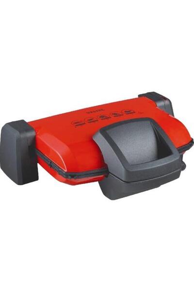 Altabi Sefa T2002 Red Toaster V Es t E L
