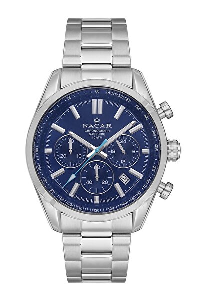 Nacar NC34-290713-ALM Erkek Kol Saati