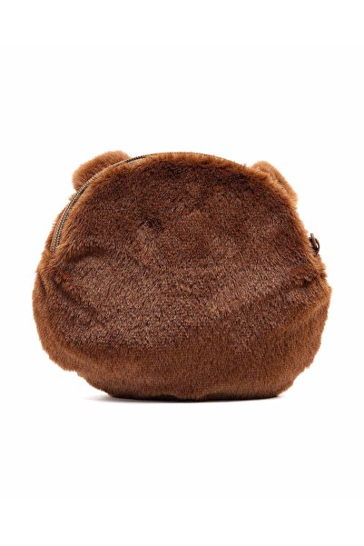 R&B Plush Coin Pouch