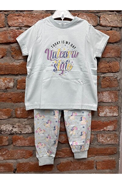 GülayŞe Pamuk komad pidžame za devojčice