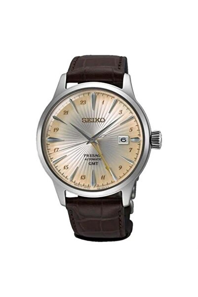 Seiko Ssk041J Presage Men Wrist Watch
