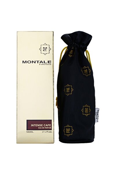 Montale Intense Café Eau de Parfum, Unisex, 100 ml