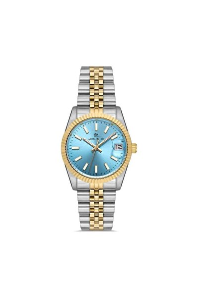 Momentus Cw132T-10Sg Women's Wristwatch